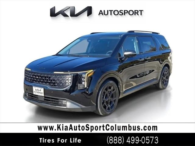2026 Kia Carnival MPV SX for sale in Columbus, GA