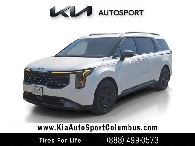 2026 Kia Carnival MPV SX for sale in Columbus, GA