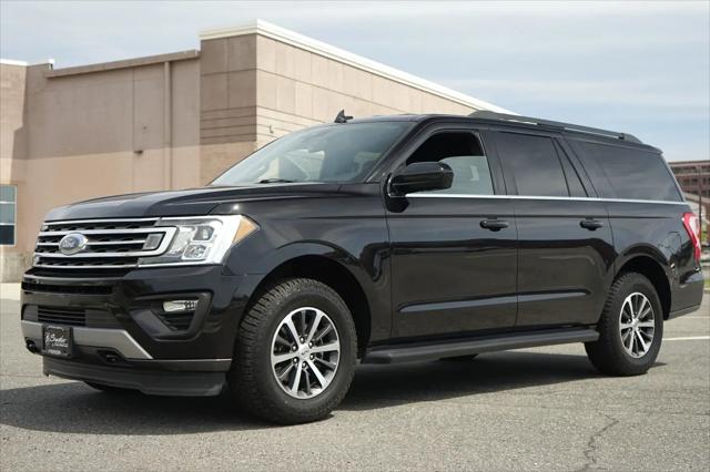 2021 Ford Expedition XLT MAX for sale in Kearny, NJ