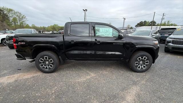 2026 Chevrolet Colorado Z71, 4WD