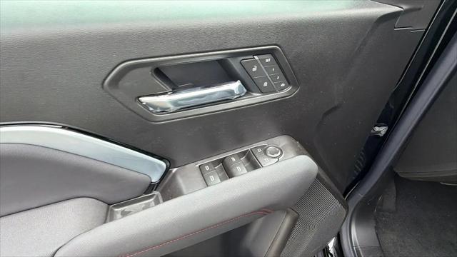 2026 Chevrolet Colorado Z71, 4WD