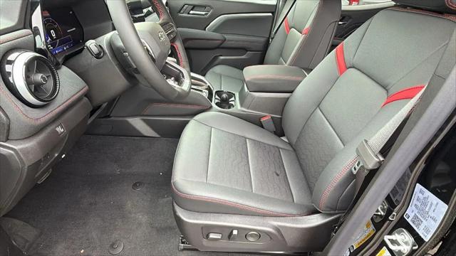2026 Chevrolet Colorado Z71, 4WD