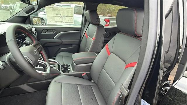 2026 Chevrolet Colorado Z71, 4WD