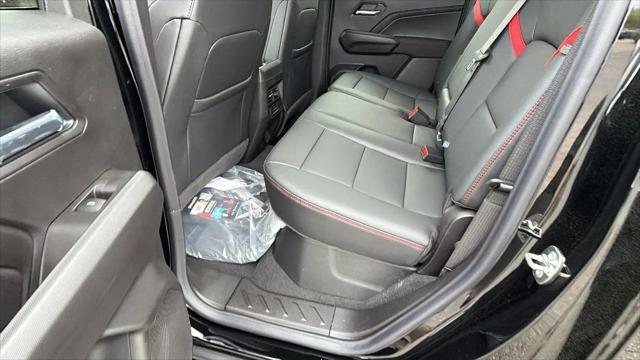 2026 Chevrolet Colorado Z71, 4WD