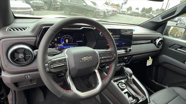 2026 Chevrolet Colorado Z71, 4WD
