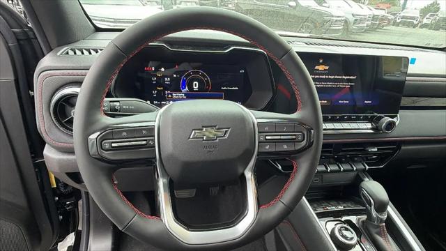2026 Chevrolet Colorado Z71, 4WD
