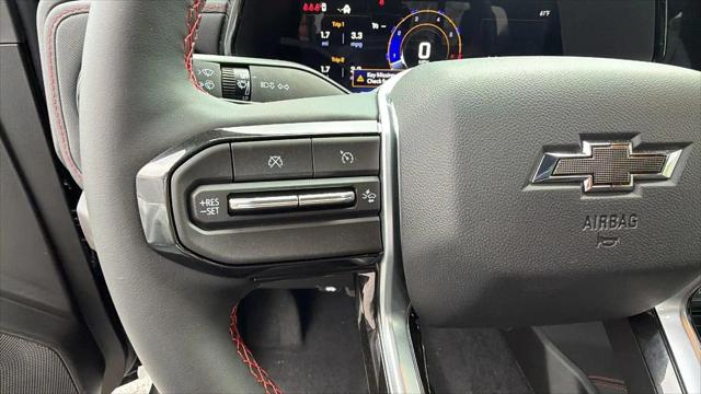 2026 Chevrolet Colorado Z71, 4WD