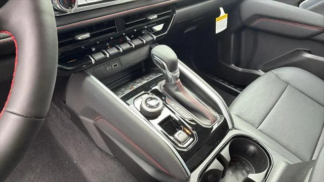 2026 Chevrolet Colorado Z71, 4WD