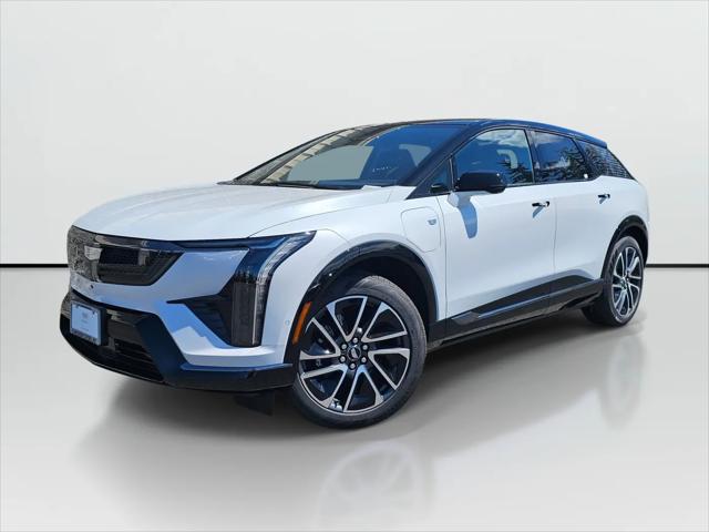 2026 Cadillac iQ Sport for sale in Fife, WA