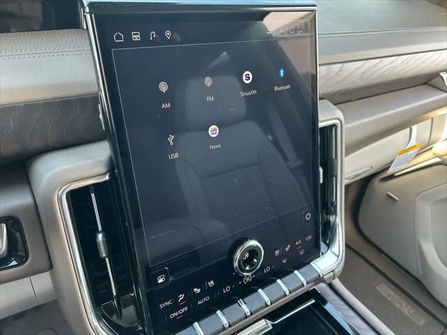 2026 GMC Yukon XL 4WD Denali