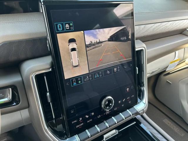 2026 GMC Yukon XL 4WD Denali