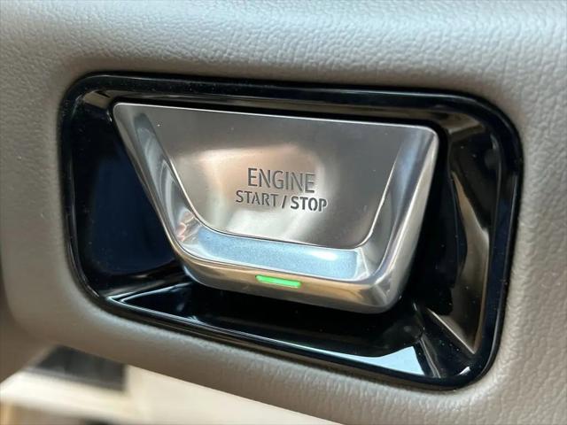 2026 GMC Yukon XL 4WD Denali