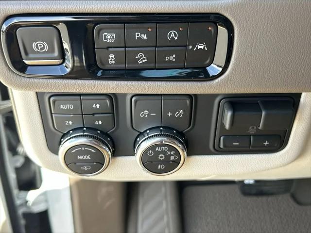 2026 GMC Yukon XL 4WD Denali