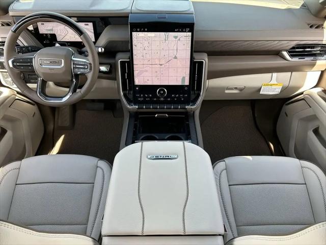 2026 GMC Yukon XL 4WD Denali