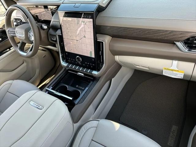 2026 GMC Yukon XL 4WD Denali