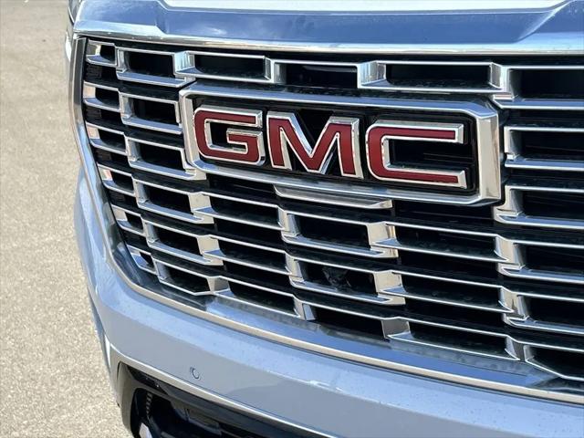 2026 GMC Yukon XL 4WD Denali