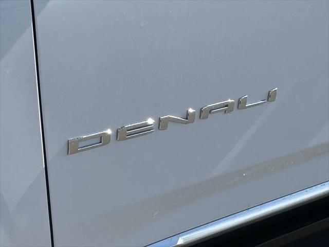 2026 GMC Yukon XL 4WD Denali