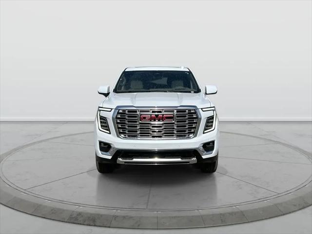 2026 GMC Yukon XL 4WD Denali