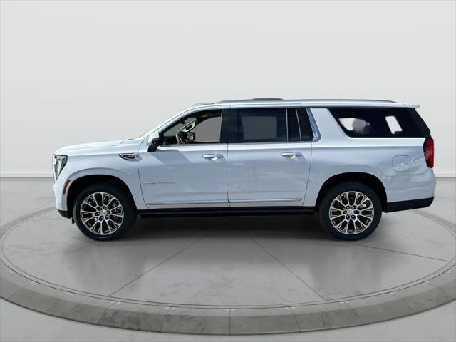 2026 GMC Yukon XL 4WD Denali