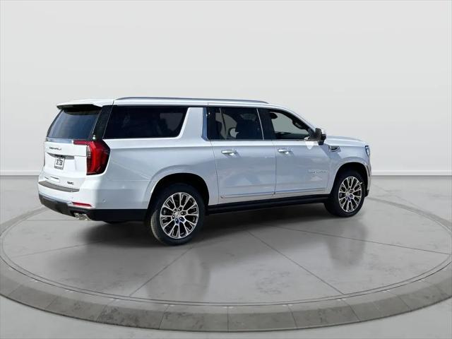 2026 GMC Yukon XL 4WD Denali