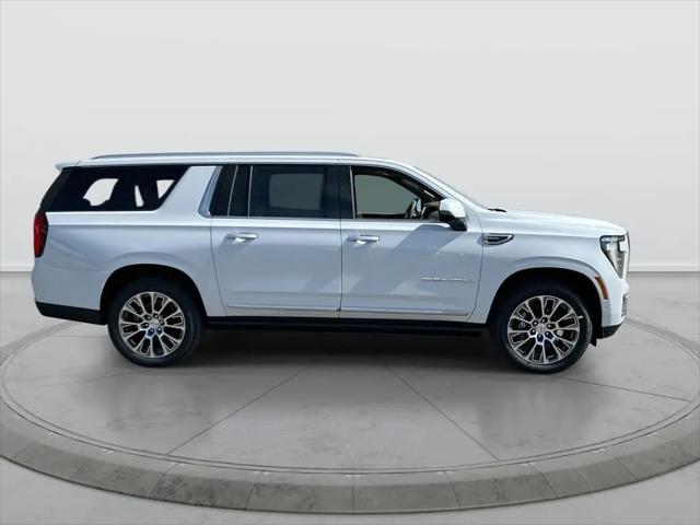2026 GMC Yukon XL 4WD Denali