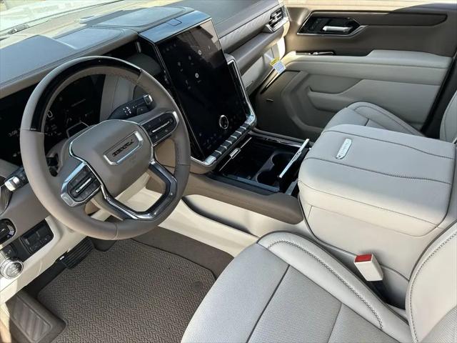 2026 GMC Yukon XL 4WD Denali
