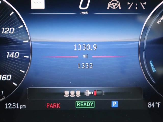 2024 Mercedes-Benz S 580e 4MATIC