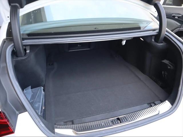 2024 Mercedes-Benz S 580e 4MATIC