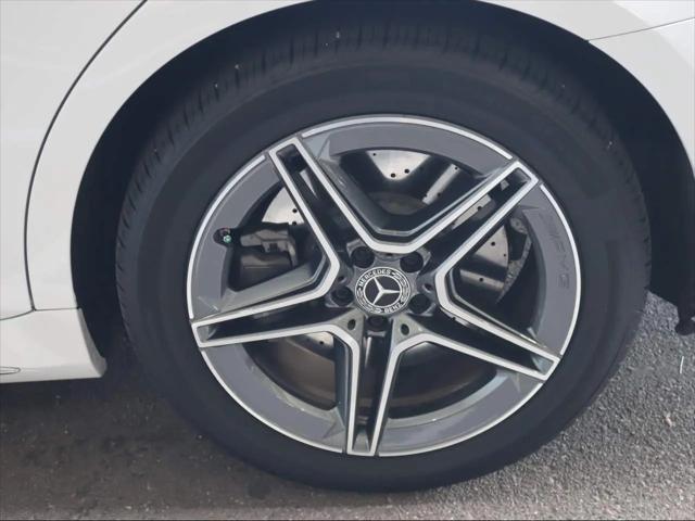 2024 Mercedes-Benz S 580e 4MATIC