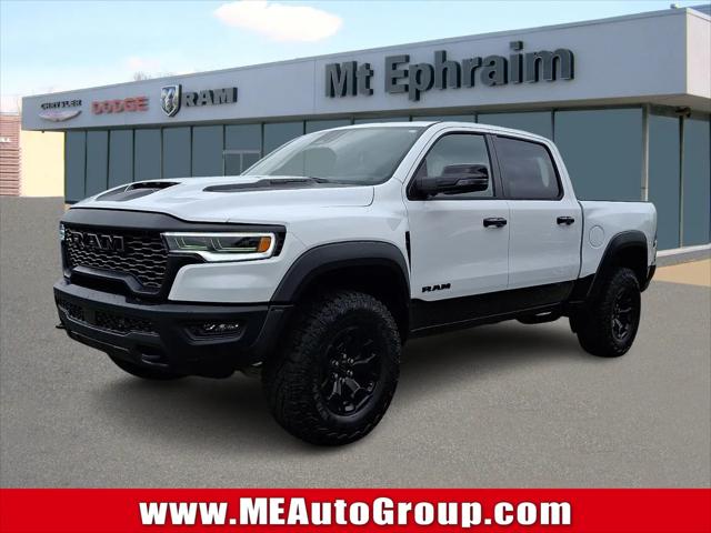 2026 Ram 1500 RHO Crew Cab 4x4 57 Box for sale in Mount Ephraim, NJ