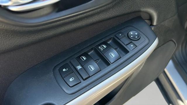 2018 Jeep Cherokee Latitude 4x4