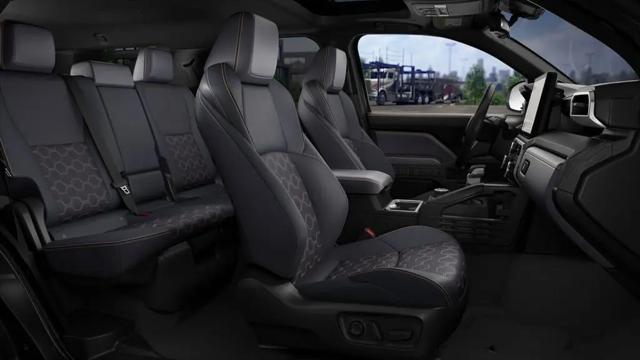 2026 Toyota 4Runner Platinum