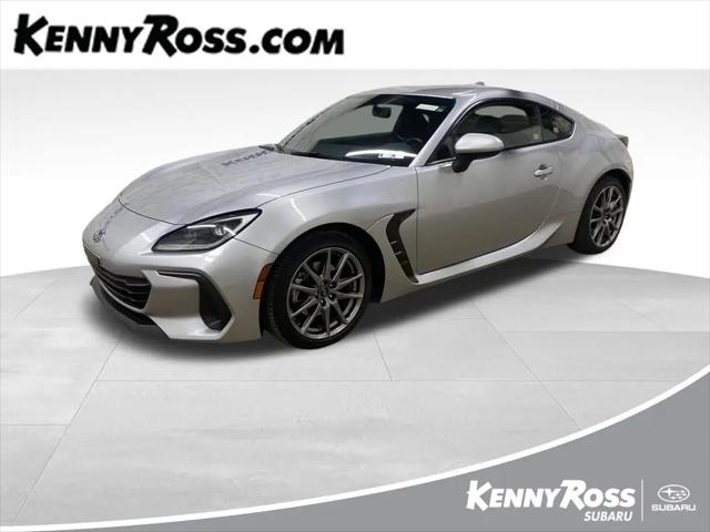 2023 Subaru BRZ Premium for sale in North Huntingdon, PA