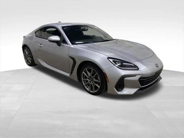 2023 Subaru BRZ Premium