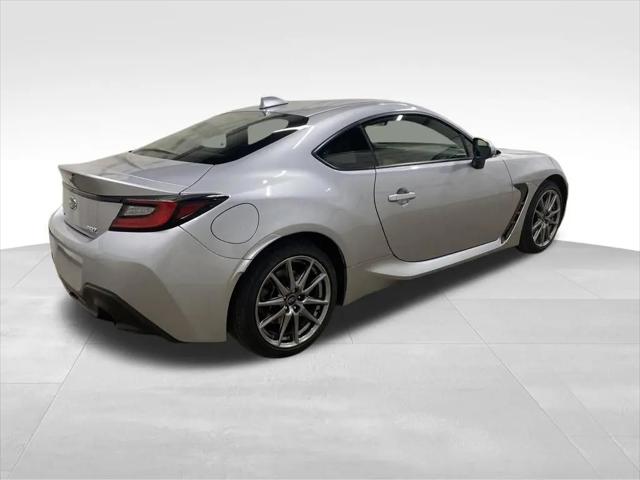 2023 Subaru BRZ Premium