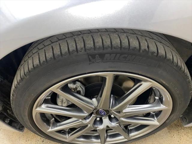 2023 Subaru BRZ Premium