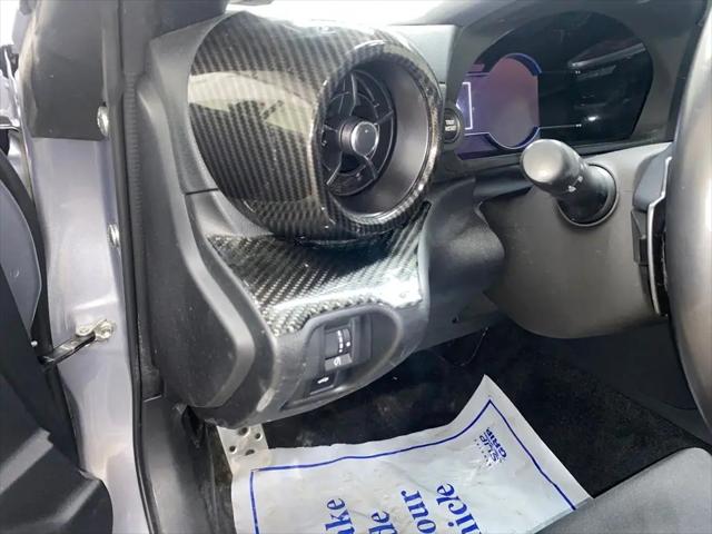 2023 Subaru BRZ Premium