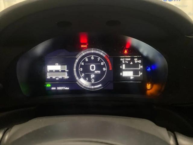2023 Subaru BRZ Premium