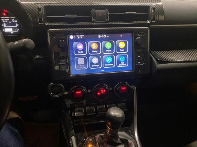 2023 Subaru BRZ Premium