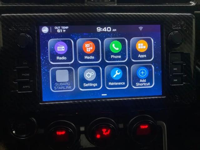 2023 Subaru BRZ Premium
