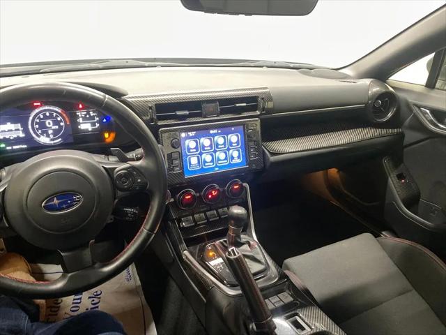 2023 Subaru BRZ Premium