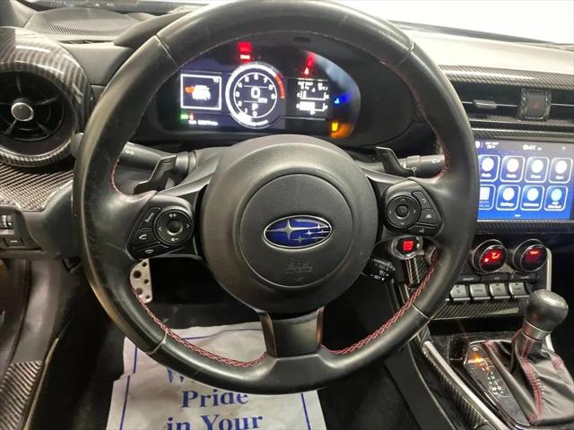 2023 Subaru BRZ Premium