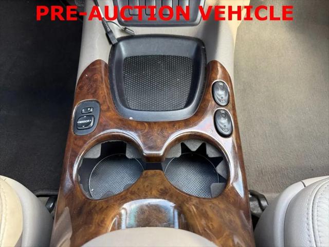 2007 Toyota Sequoia SR5 V8
