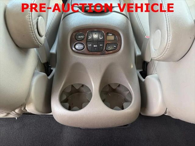 2007 Toyota Sequoia SR5 V8