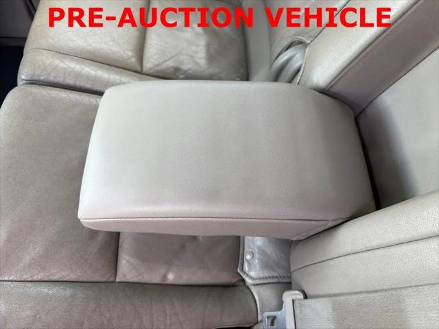 2007 Toyota Sequoia SR5 V8