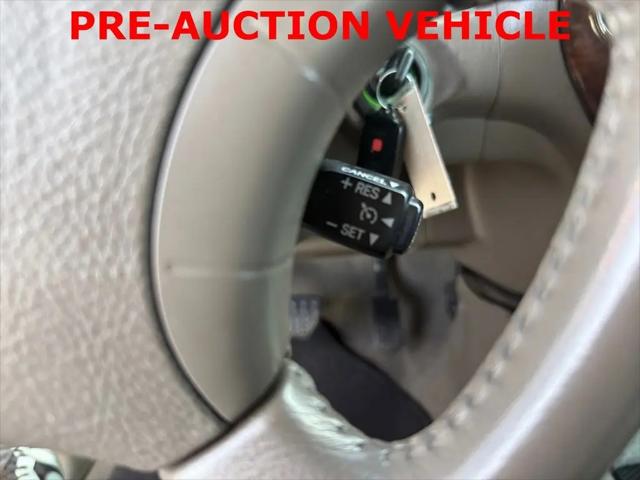 2007 Toyota Sequoia SR5 V8