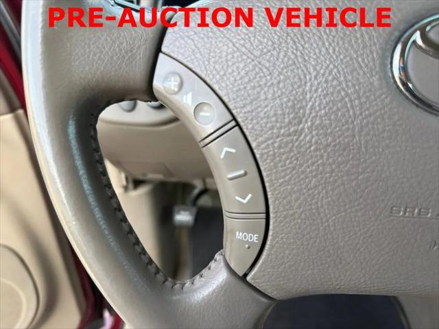 2007 Toyota Sequoia SR5 V8