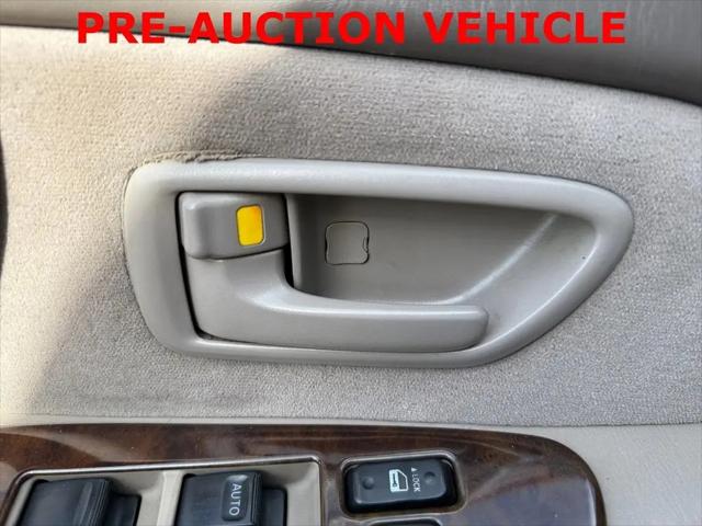 2007 Toyota Sequoia SR5 V8