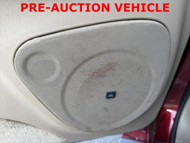 2007 Toyota Sequoia SR5 V8