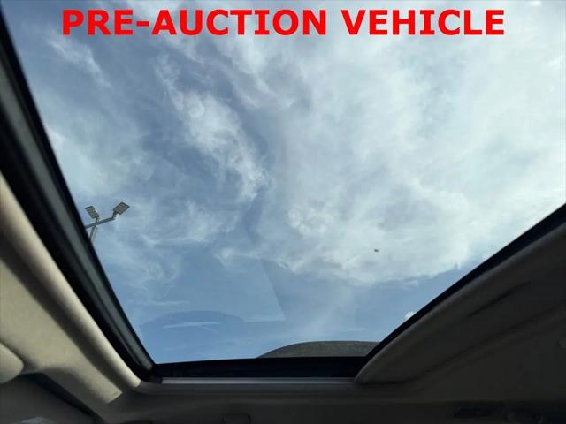 2007 Toyota Sequoia SR5 V8